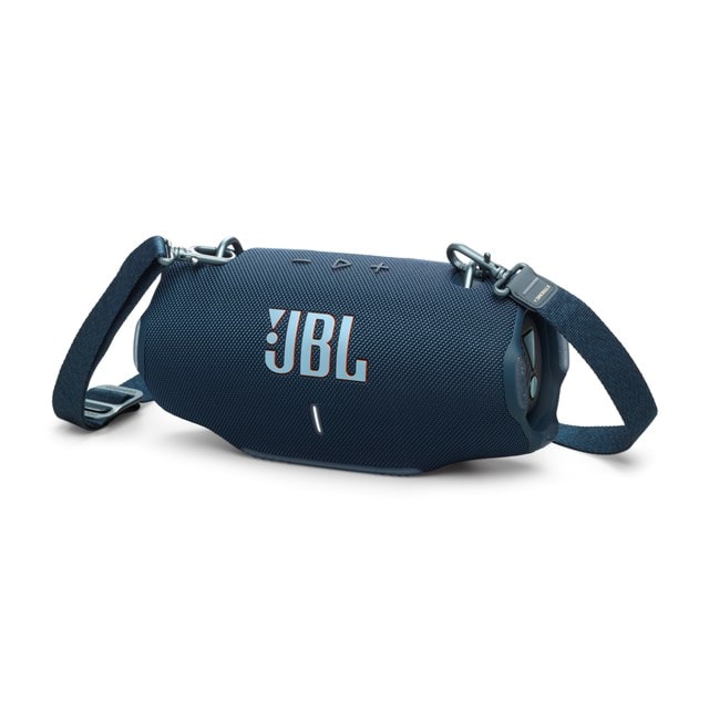 JBL Xtreme 4 Blue Bluetooth Speaker - 2