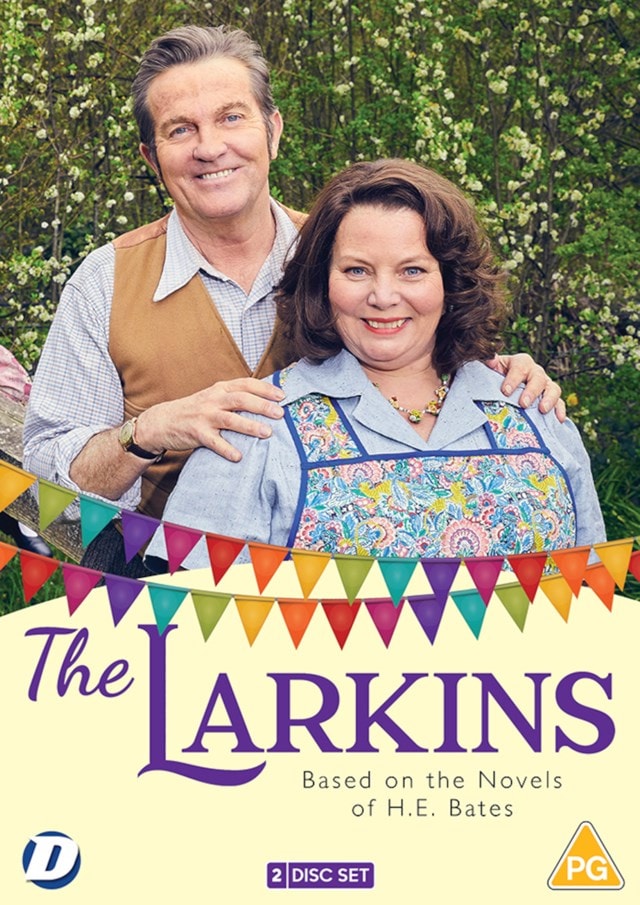 The Larkins - 1