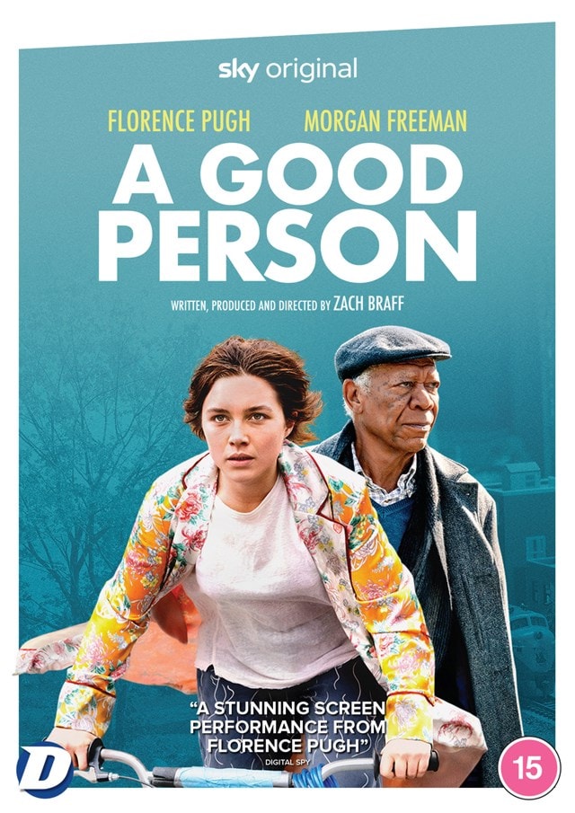 A Good Person - 1