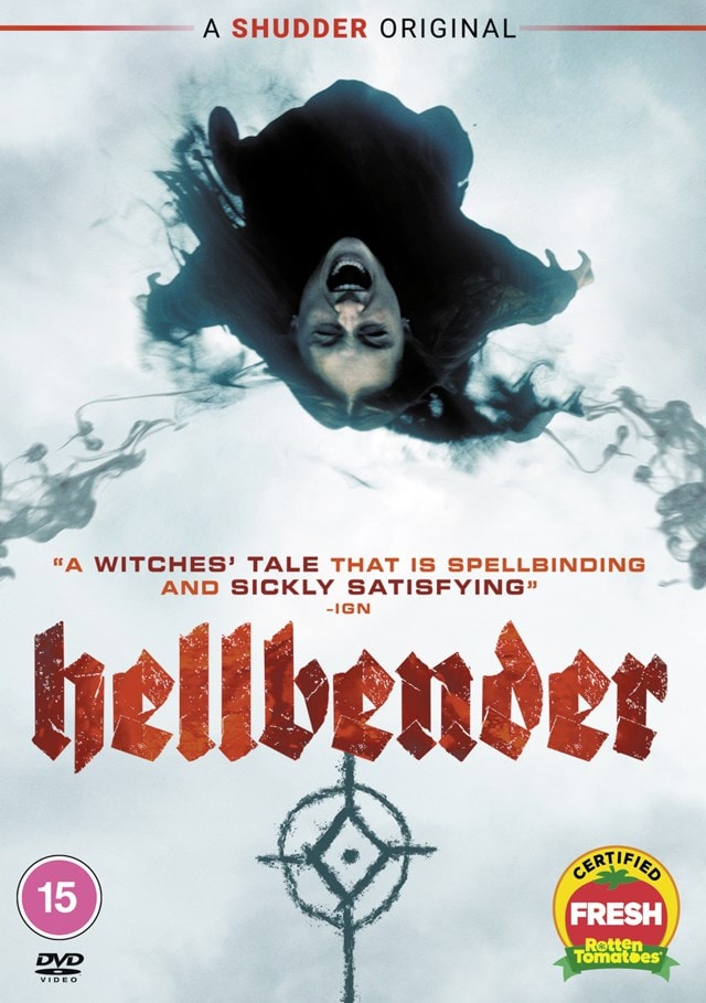Hellbender - 1