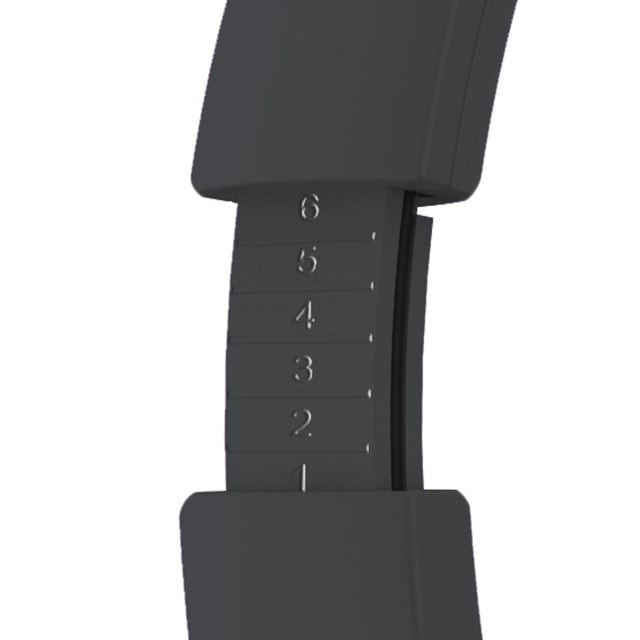 OTL Batman Gotham City Bluetooth Headphones - 6