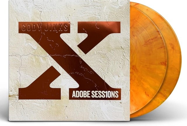Adobe Sessions (10 Year Anniversary) - 2