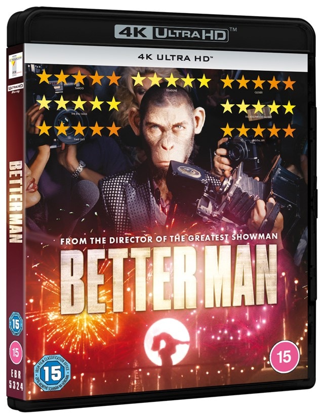 Better Man - 2