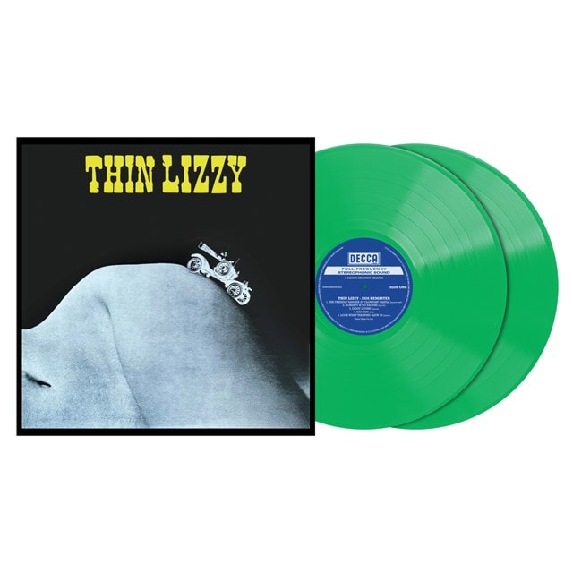 Thin Lizzy | HMV Store