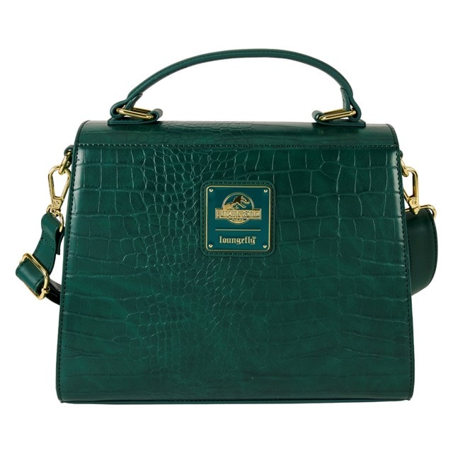 Jurassic World Loungefly Crossbody Bag - 4