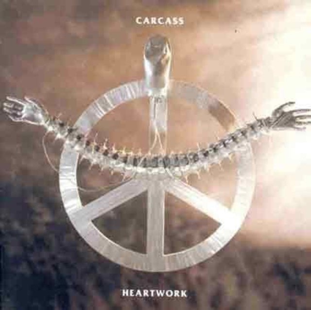 Heartwork - 1