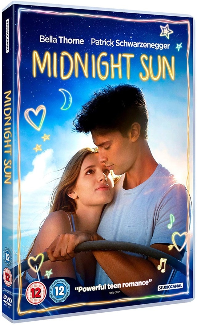 Midnight Sun - 2