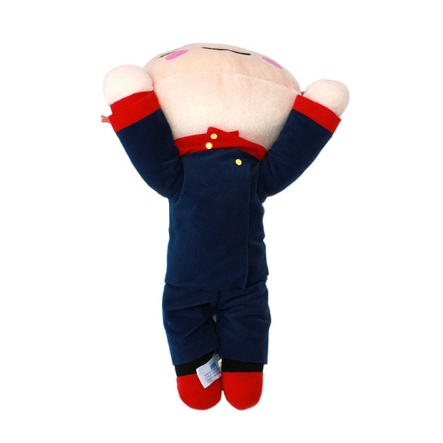 Yuji Itadori Jujutsu Kaisen Plush - 2