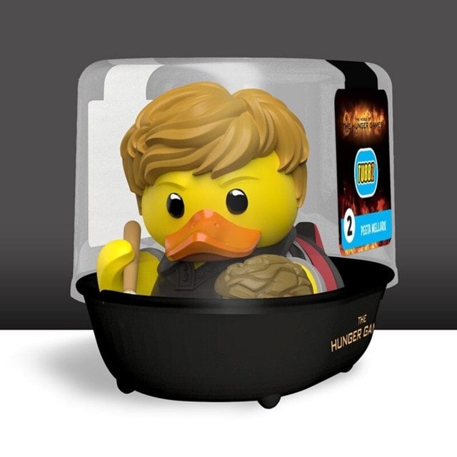 Peeta Mellark The Hunger Games 1st Edition Tubbz - 2