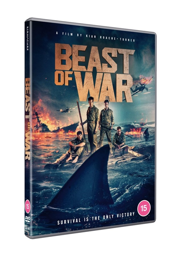 Beast of War - 2