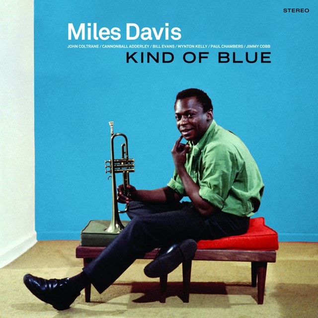 Kind of Blue - 1