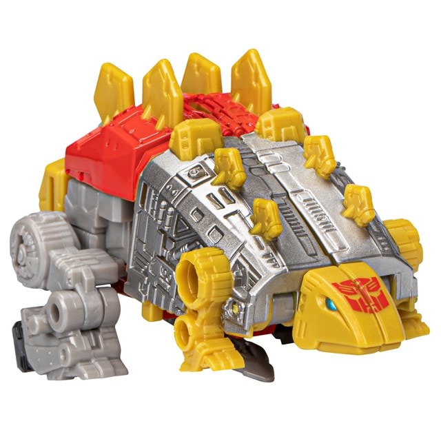 Core Class Dinobot Snarl Transformers Legacy Evolution Action Figure - 3