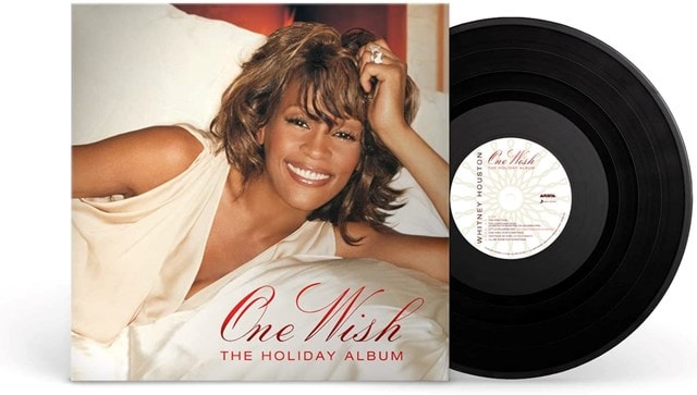 One Wish: The Holiday Album - 1