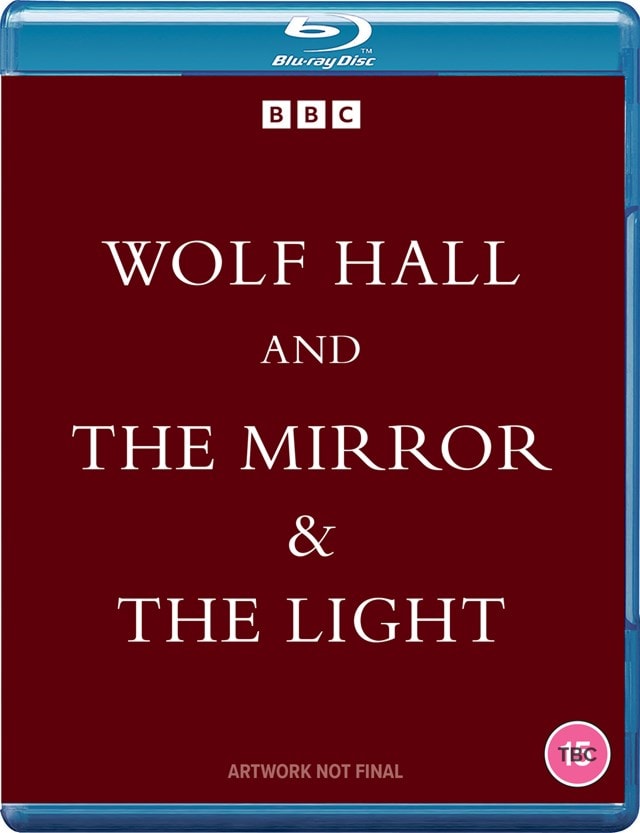 Wolf Hall/The Mirror and the Light - 1