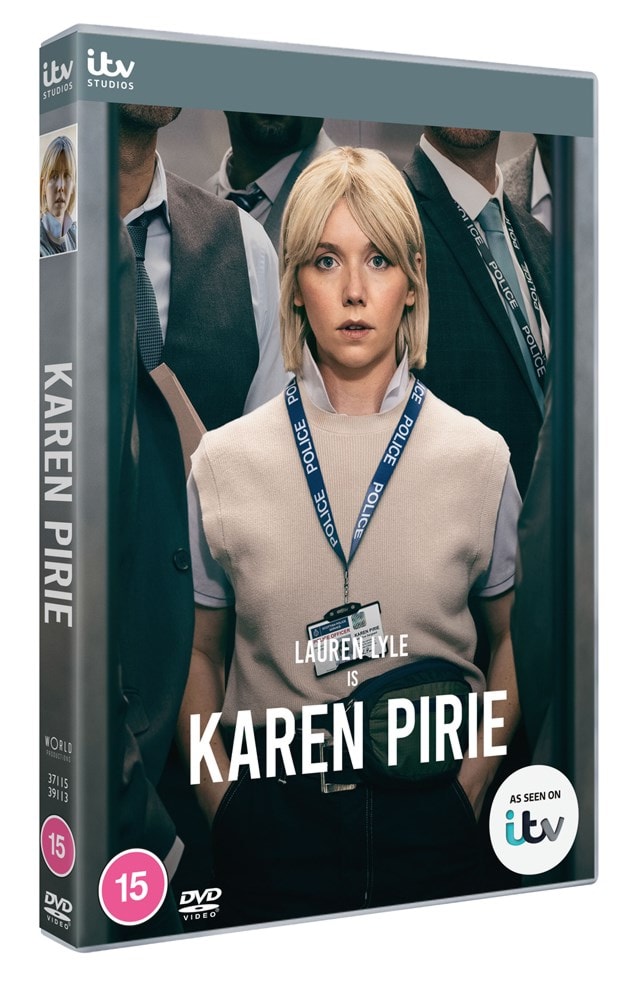 Karen Pirie - 2