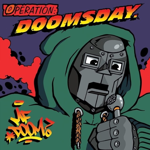 Operation Doomsday - 1