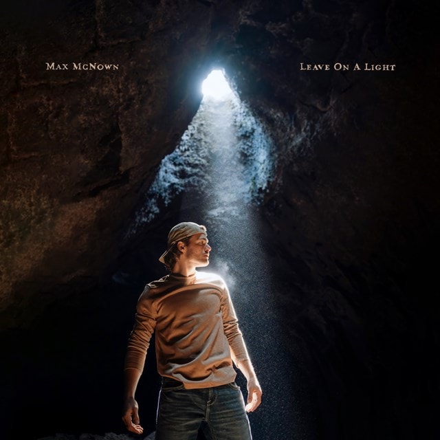 Leave On a Light - 2