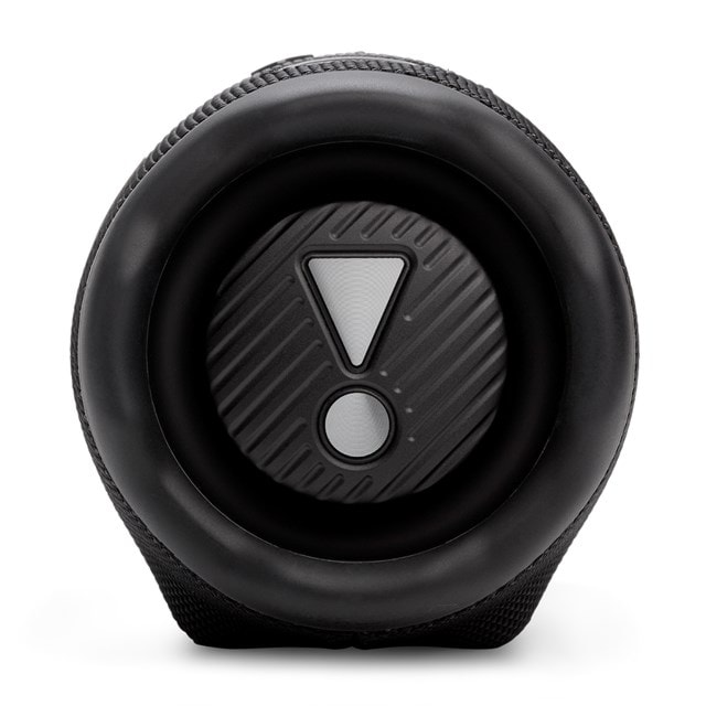 JBL Charge 6 Black Bluetooth Speaker - 7