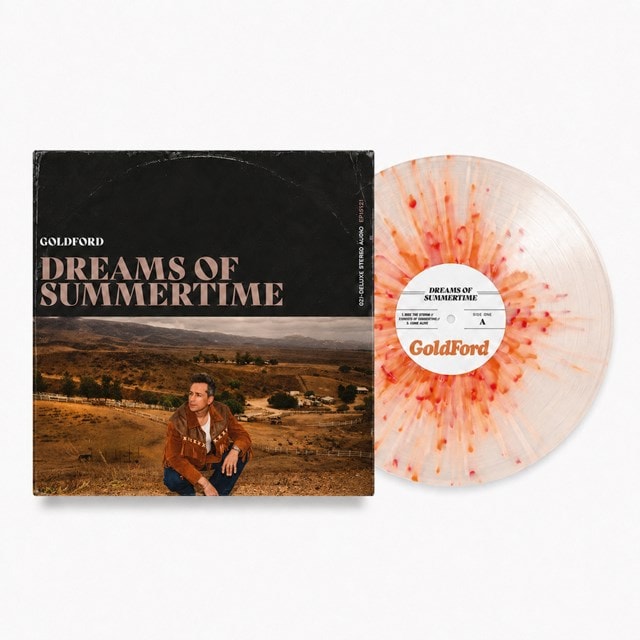 Dreams of Summertime - 2