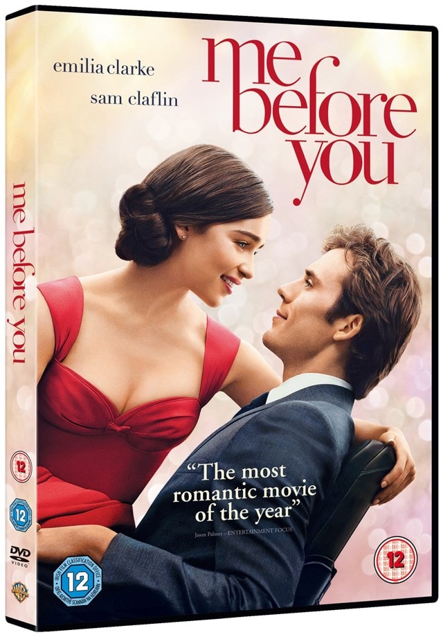 Me Before You - 2