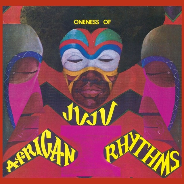 African Rhythms - 1