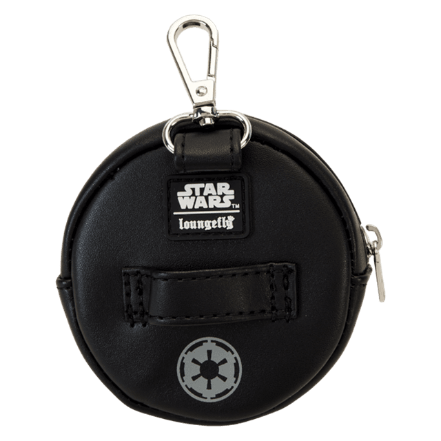 Death Star Treat Bag Star Wars Loungefly Pets - 4