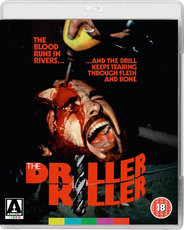 The Driller Killer - 1