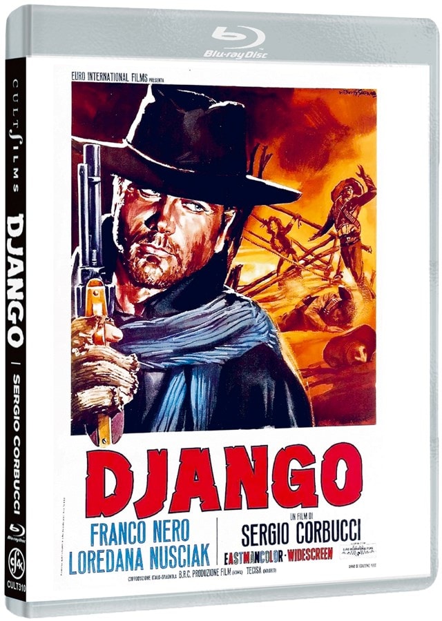 Django - 4