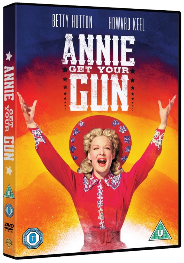 Annie Get Your Gun - 2