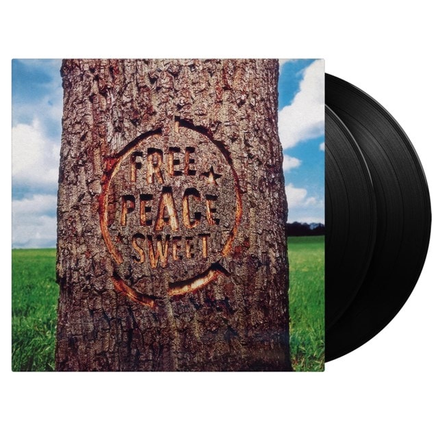 Free Peace Sweet - 2
