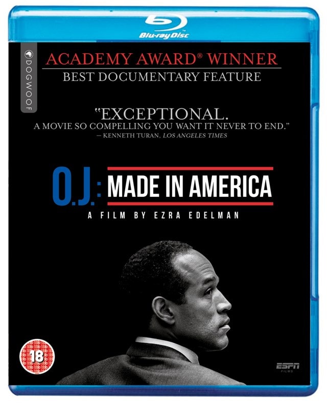 O.J.: Made in America - 1