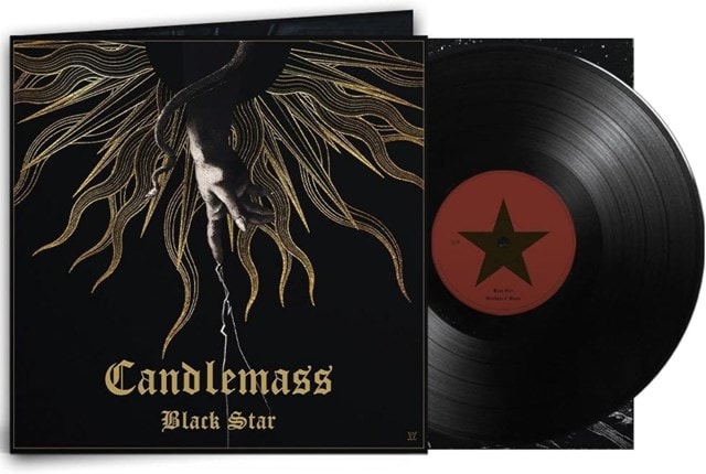 Black Star - 2