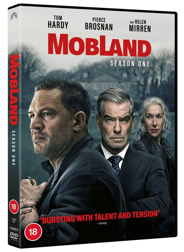 MobLand: Season One - 2