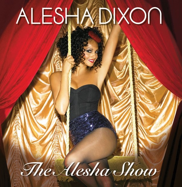 The Alesha Show - 2