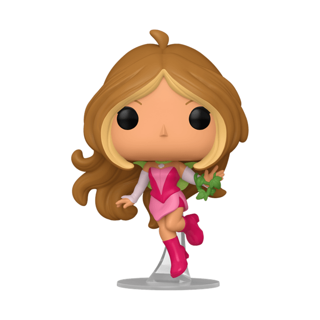 Flora 1908 Winx Club Funko Pop Vinyl - 1