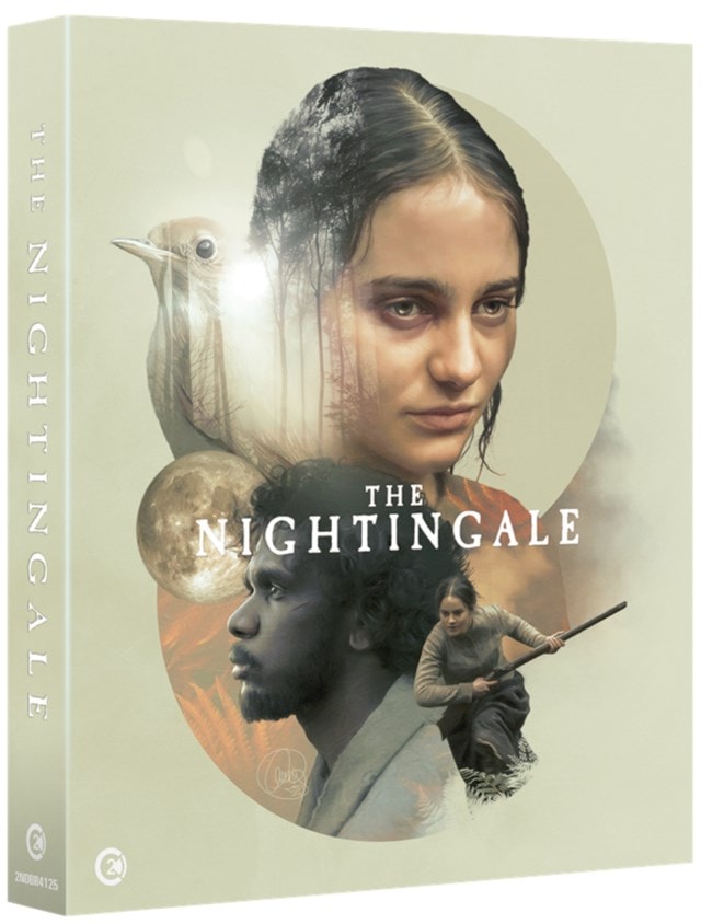 download the nightingale