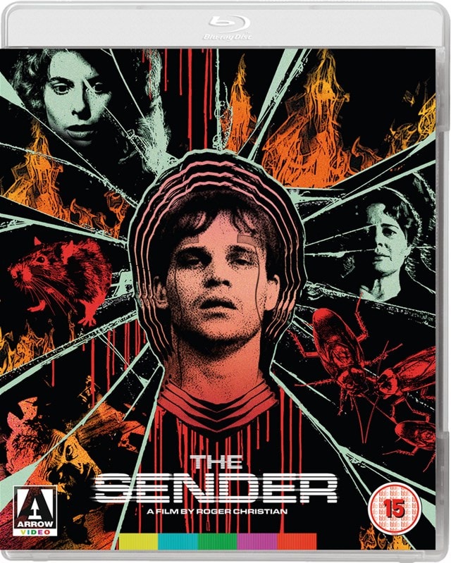 The Sender - 1