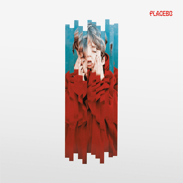 Placebo RE:CREATED (hmv Exclusive) Red Vinyl - 3