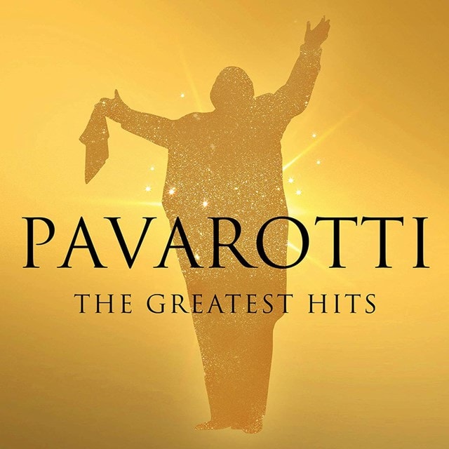 Pavarotti: The Greatest Hits - 1