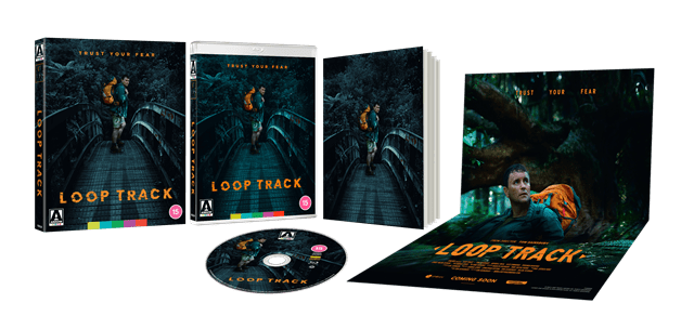 Loop Track Limited Edition - 1