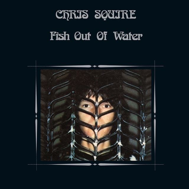 Fish Out of Water - 1