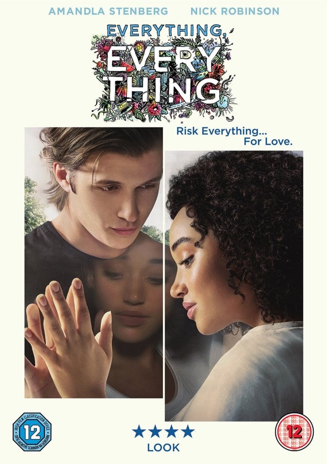 Everything, Everything - 1