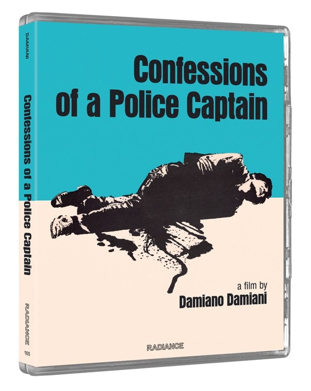 Confessions of a Police Captain Limited Edition - 4