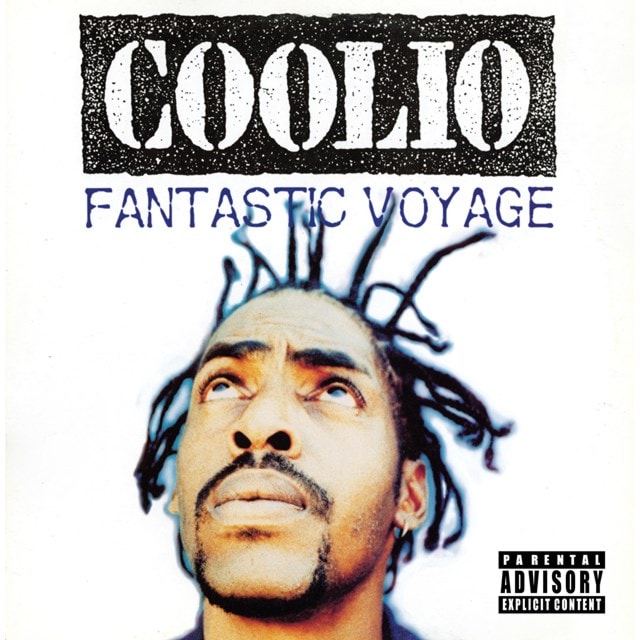 Fantastic Voyage - 1