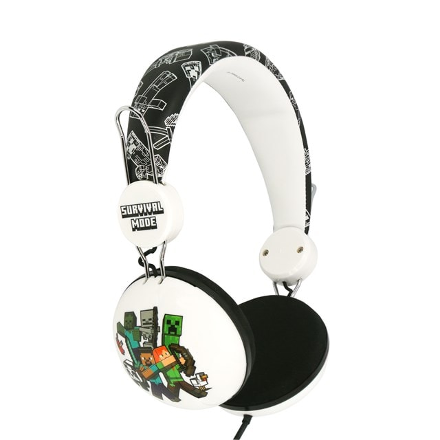 OTL Minecraft Dome Headphones - 2