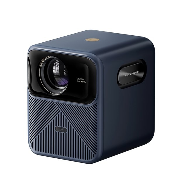 Wanbo Mozart 1 Pro Smart Projector - 7