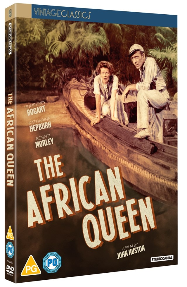 The African Queen - 4