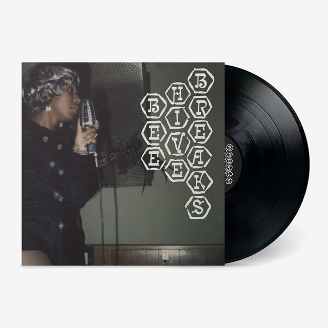 Beehive Breaks - 1