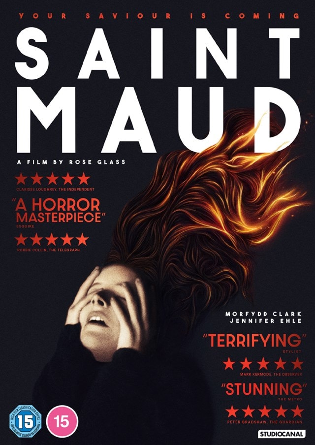 Saint Maud - 1