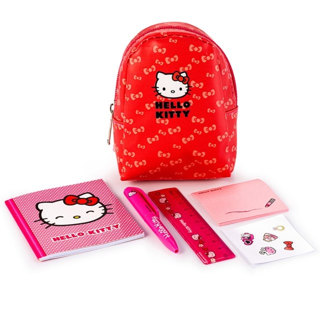 Hello Kitty Mini Backpack Assortment - 5